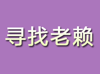 修文寻找老赖